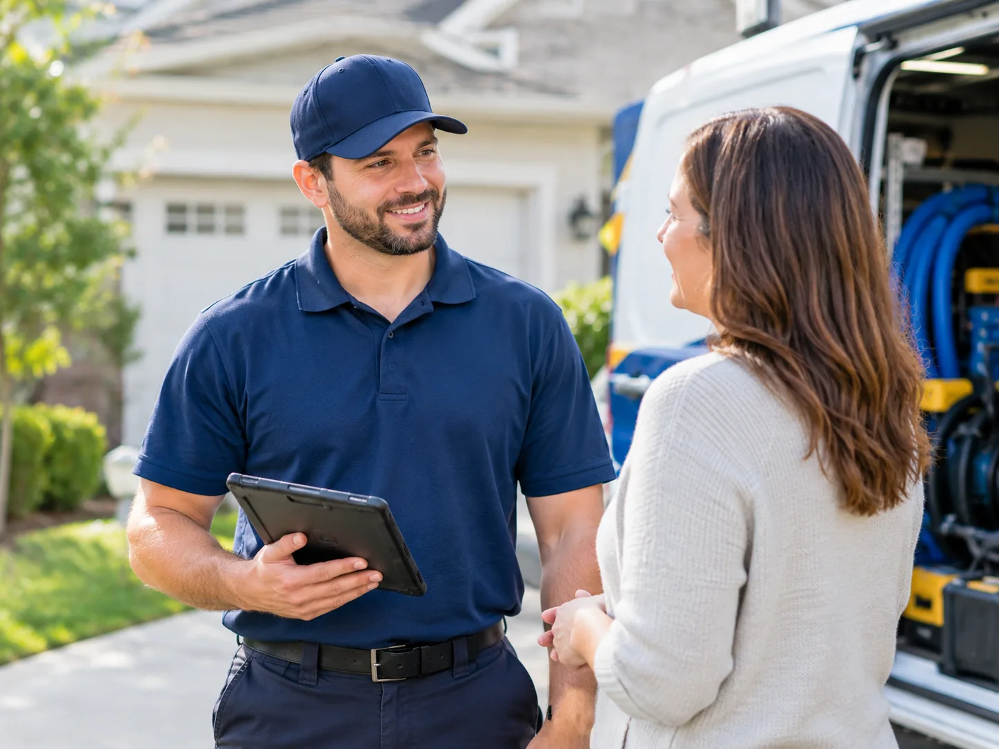 Sewage Backup Cleanup Waterbury, CT FAQs